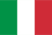 Italy Flag